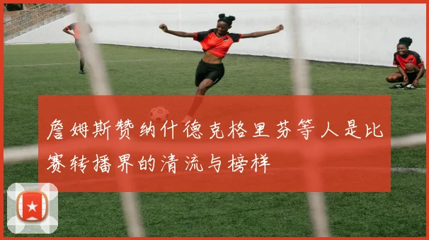 詹姆斯赞纳什德克格里芬等人是比赛转播界的清流与榜样